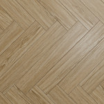 Pro Tek™ Editions Herringbone Claremont Oak 2