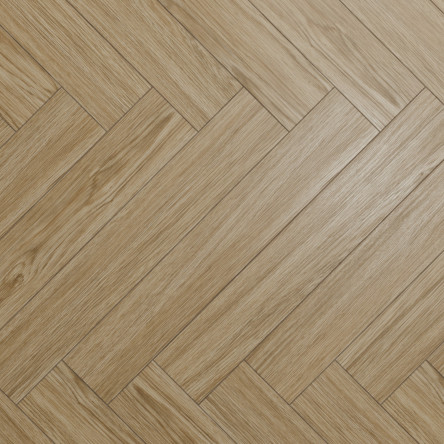 Pro Tek™ Editions Herringbone Claremont Oak 2