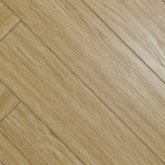 Pro Tek™ Editions Herringbone Claremont Oak 3 1