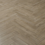 Pro Tek™ Editions Herringbone Eltham Chino 1