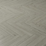 Pro Tek™ Editions Herringbone Highgrove Grey 1 1