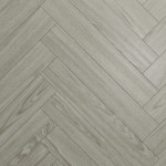 Pro Tek™ Editions Herringbone Highgrove Grey 2 1