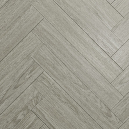Pro Tek™ Editions Herringbone Highgrove Grey 2 1