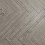 Pro Tek™ Editions Herringbone Highgrove Grey 2