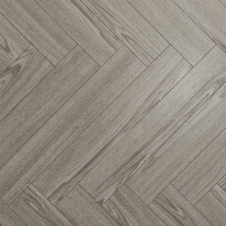 Pro Tek™ Editions Herringbone Highgrove Grey 2
