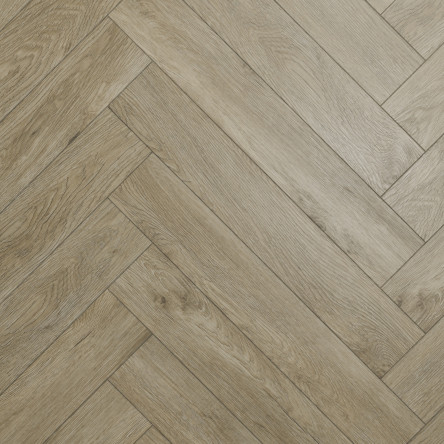 Pro Tek™ Editions Herringbone Oatlands Coffee 2 1