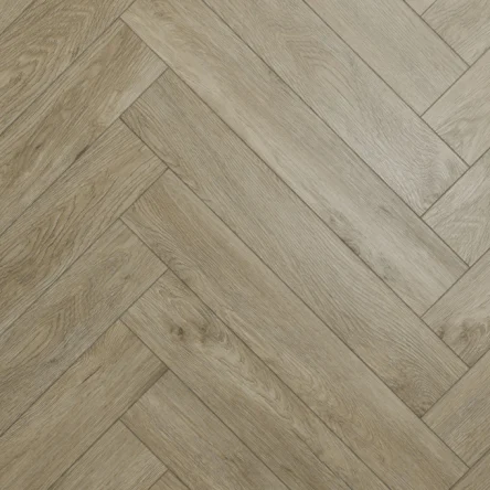 Pro Tek™ Editions Herringbone Oatlands Coffee 2 1