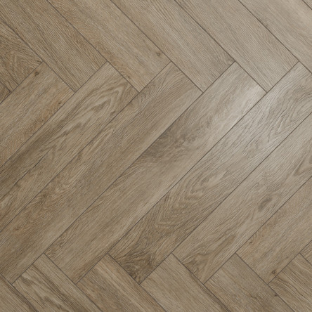Pro Tek™ Editions Herringbone Oatlands Coffee 2