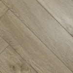 Pro Tek™ Editions Herringbone Oatlands Coffee 3 1