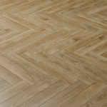 Pro Tek™ Editions Herringbone Somerset Lyme 1 1