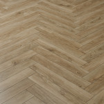 Pro Tek™ Editions Herringbone Somerset Lyme 1