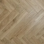 Pro Tek™ Editions Herringbone Somerset Lyme 2