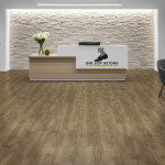 Reception 001 ECP510 Wimbledon Walnut