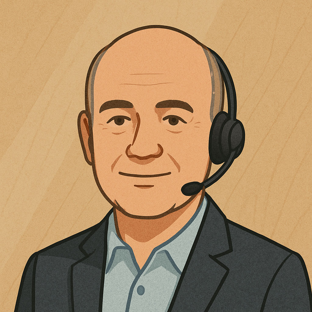 Sean Avatar