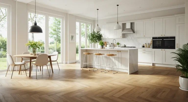 Kitchen Flooring