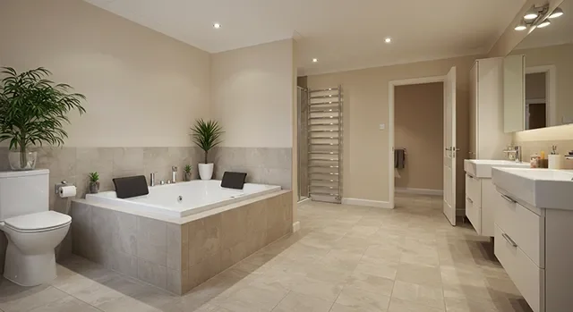 LVT Floor