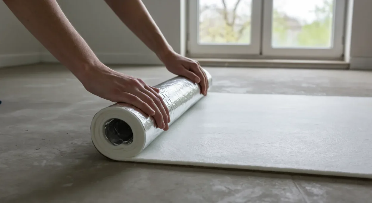 Laminate Underlay