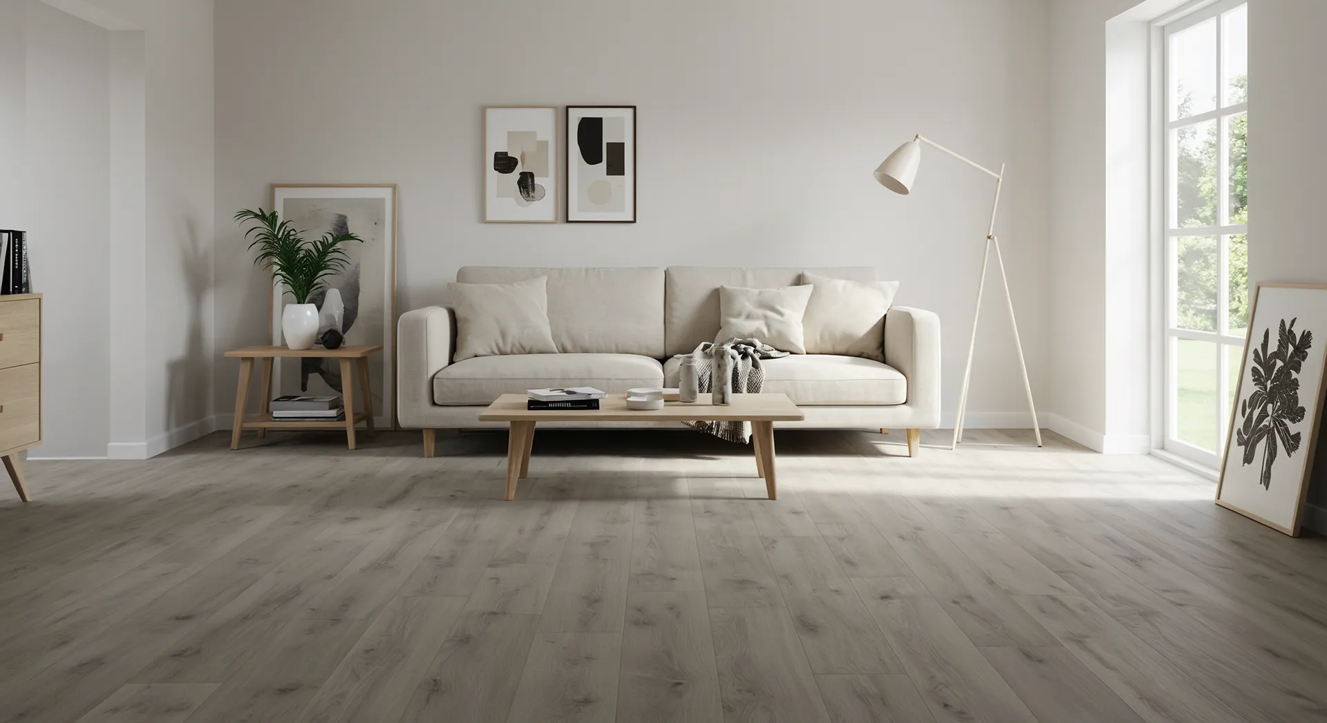 SPC Flooring