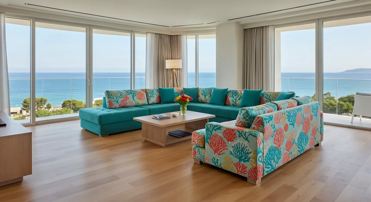 What is Engineered Wood Flooring