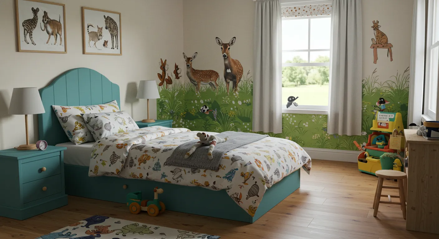 The British Wildlife Watch