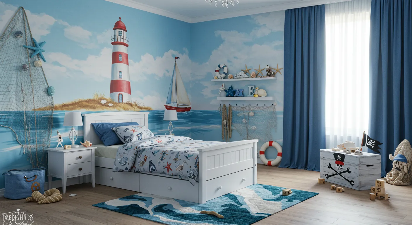 The Coastal Getaway