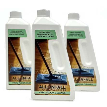 Cleaner Individual 3