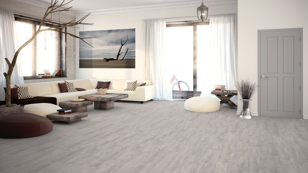 Excel Range Luxury Vinyl Click Flooring