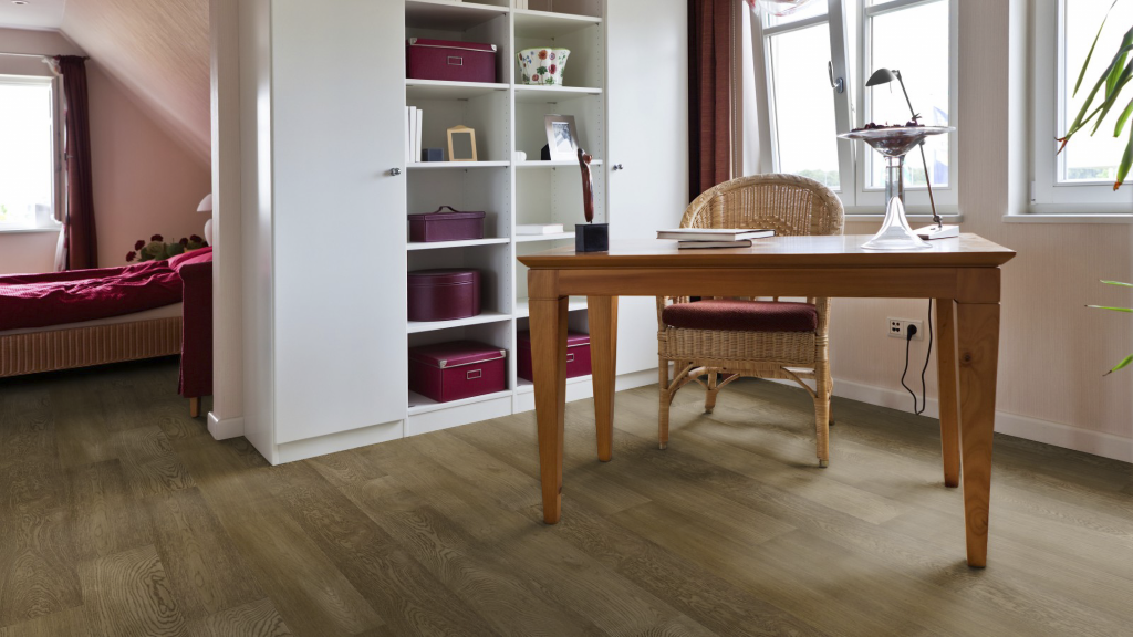 Engineered Wood