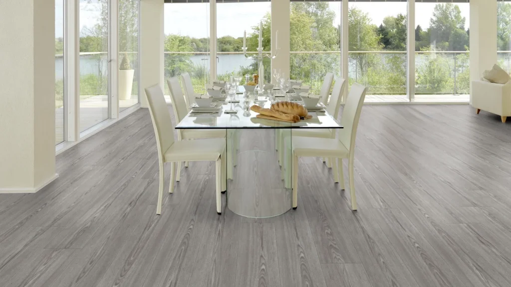 Pro Tek Dining Room