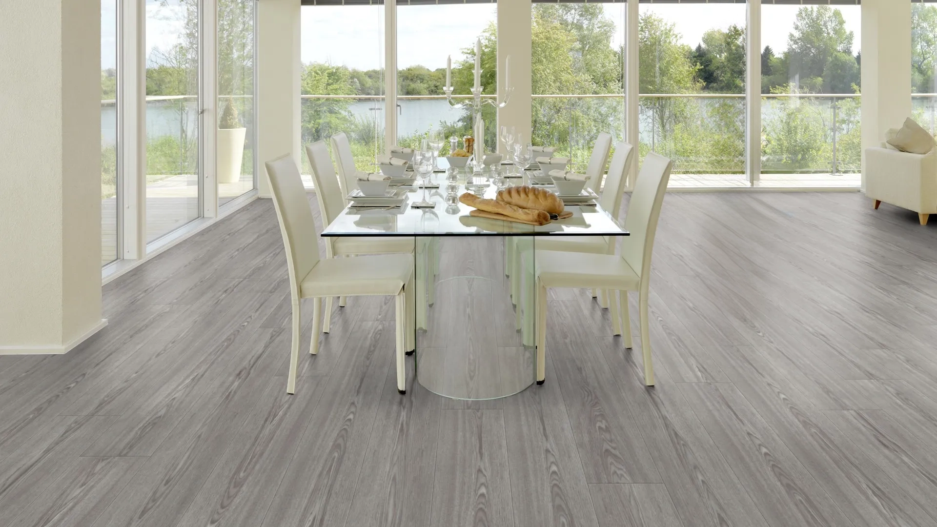 Pro Tek Dining Room