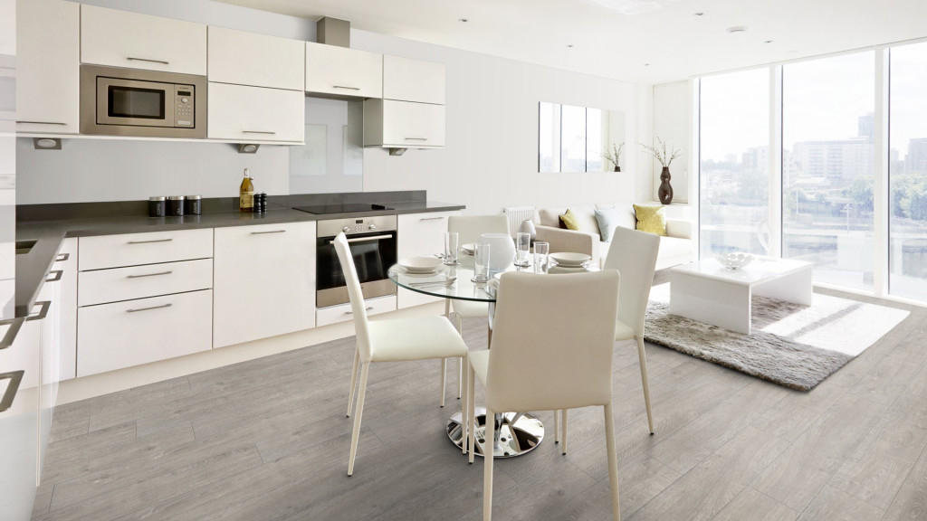 Value Range Vinyl Click Flooring
