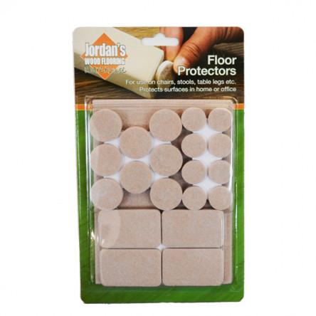 Products Jordans Flooring Protector Pads 1