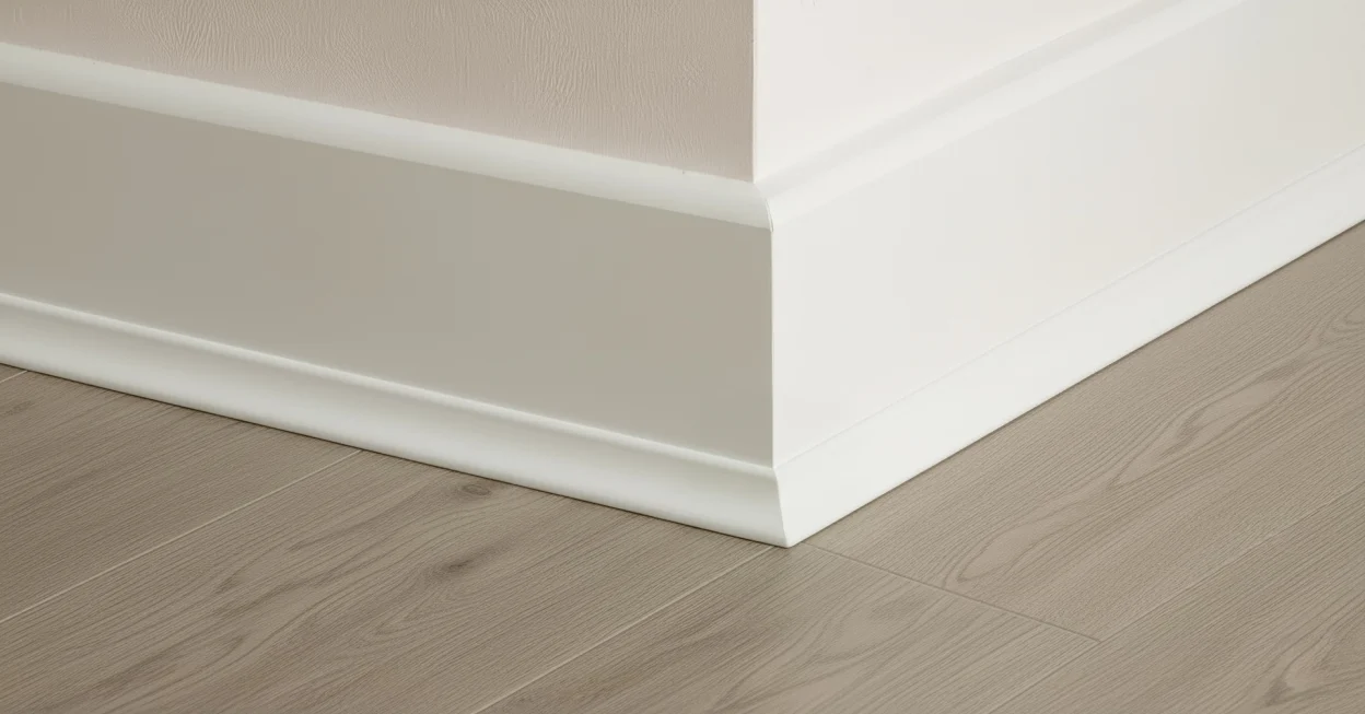 Beading for Laminate Flooring