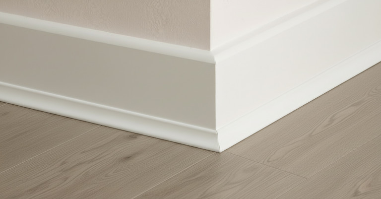 Beading for Laminate Flooring