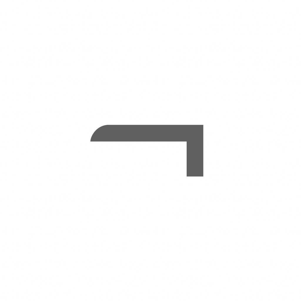L Shape Nosing