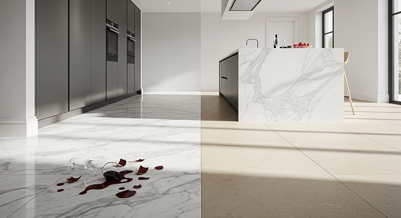 Stone Flooring 2