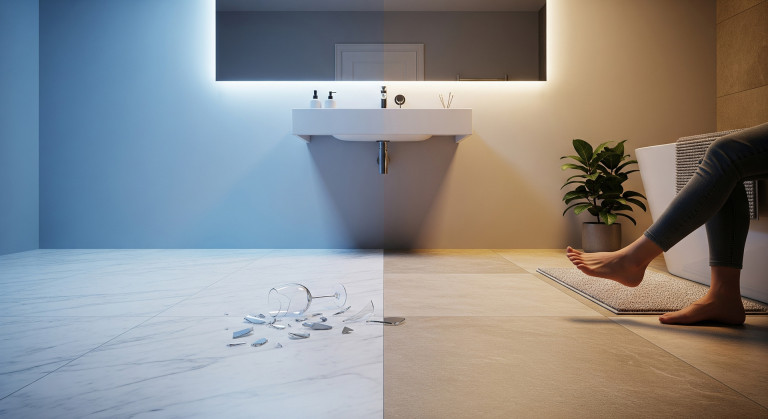 Stone Flooring