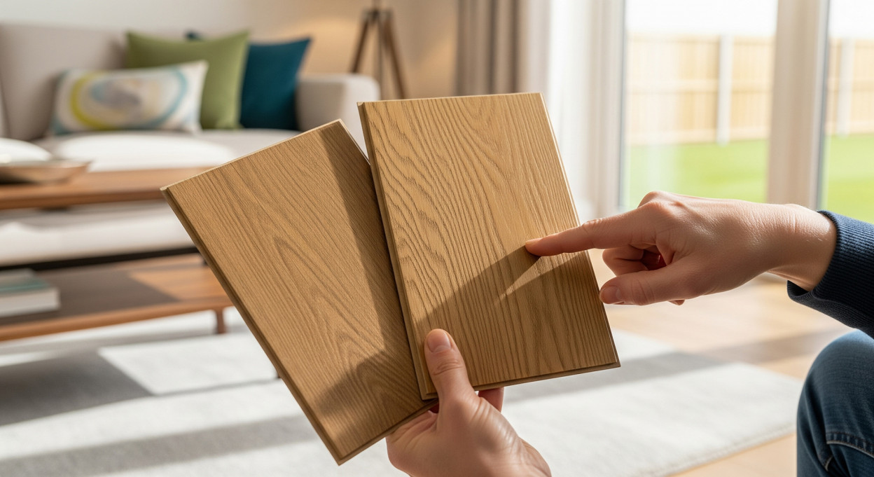 Cheap Laminate Flooring