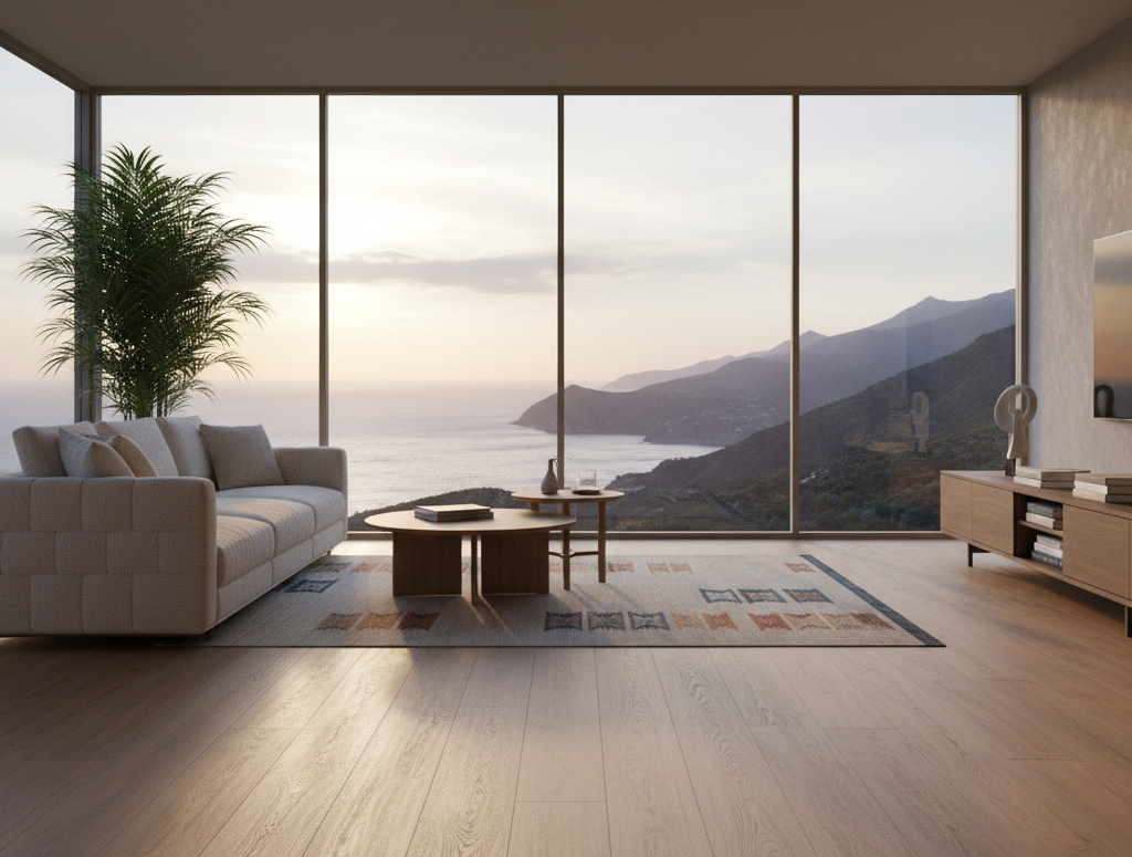 Chipboard Flooring 2