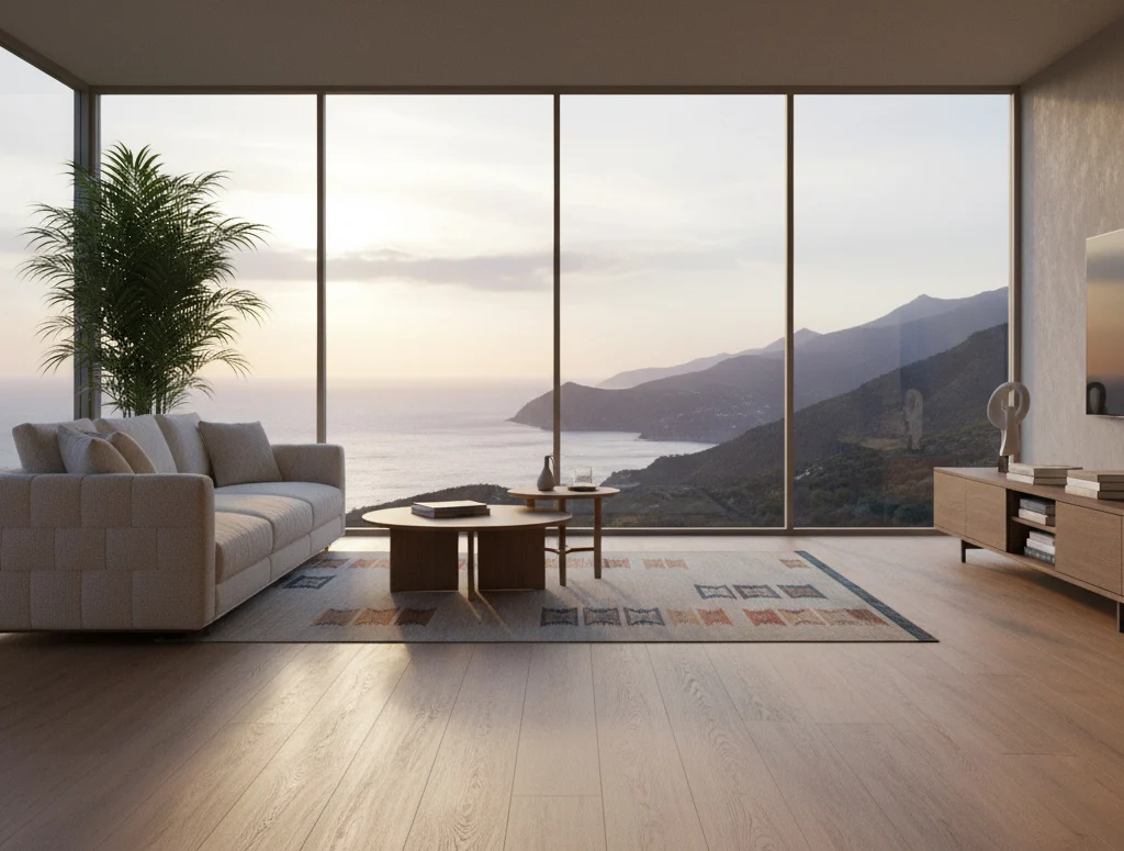 Chipboard Flooring 2