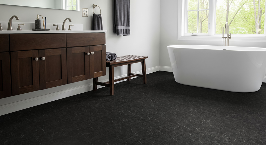 Editions Tiles LVT Flooring