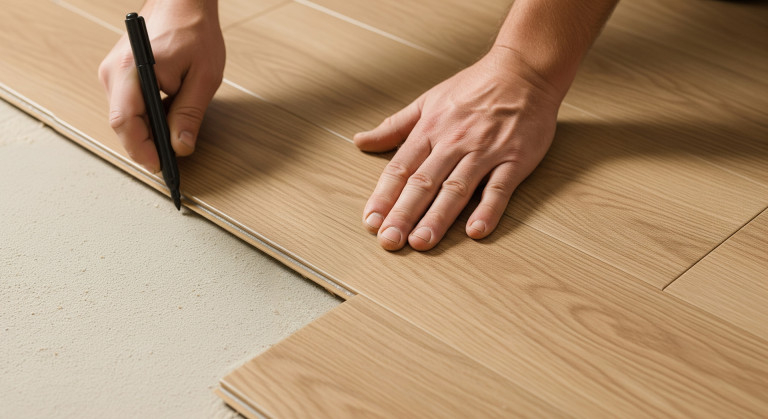 How To Cut Laminate Flooring