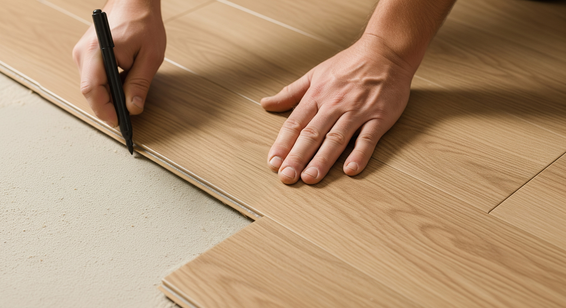 How To Cut Laminate Flooring