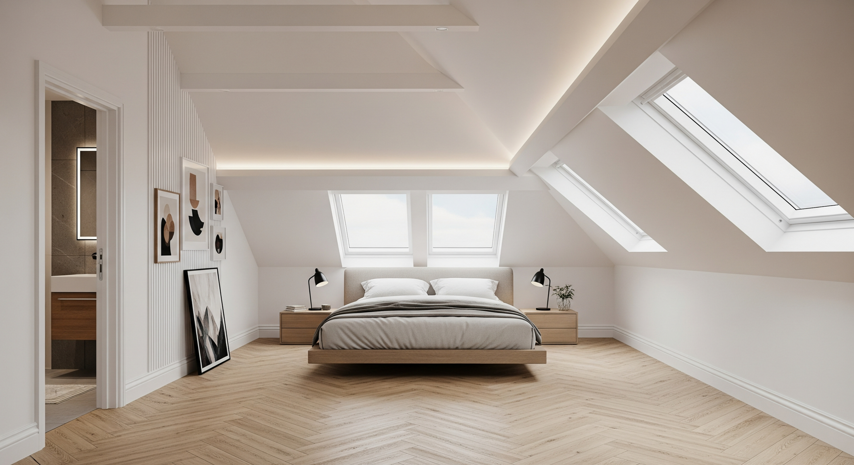 Loft Flooring