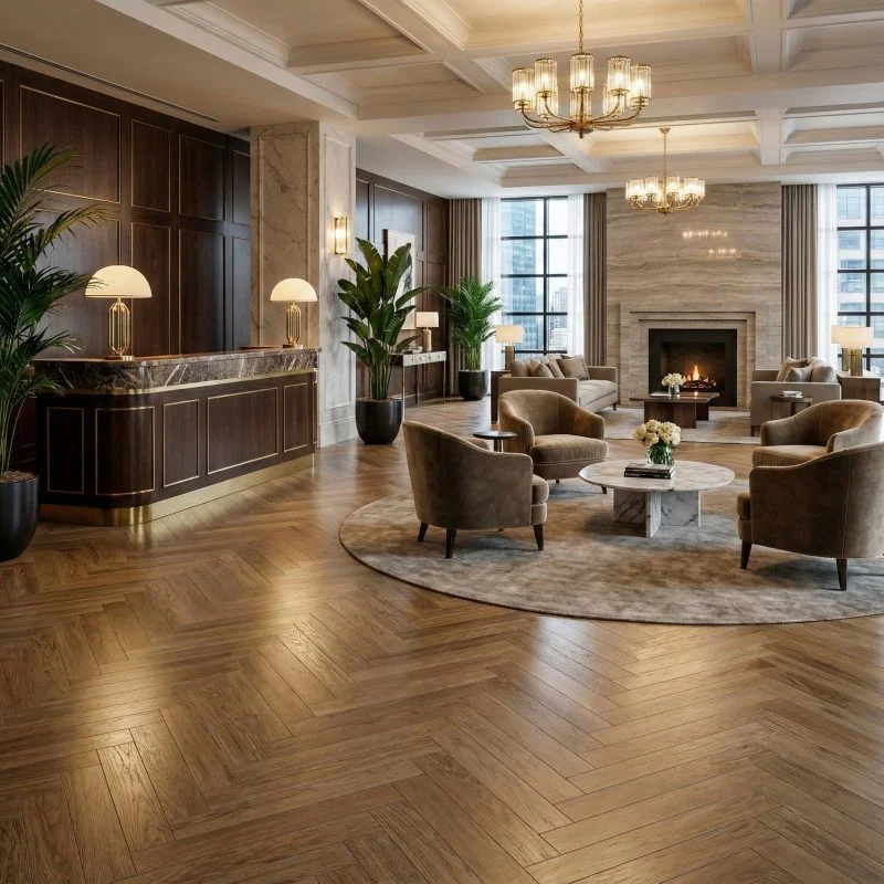 Editions Herringbone
