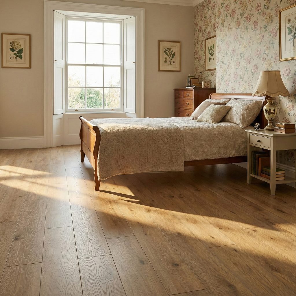 Editions Range SPC Vinyl Flooring