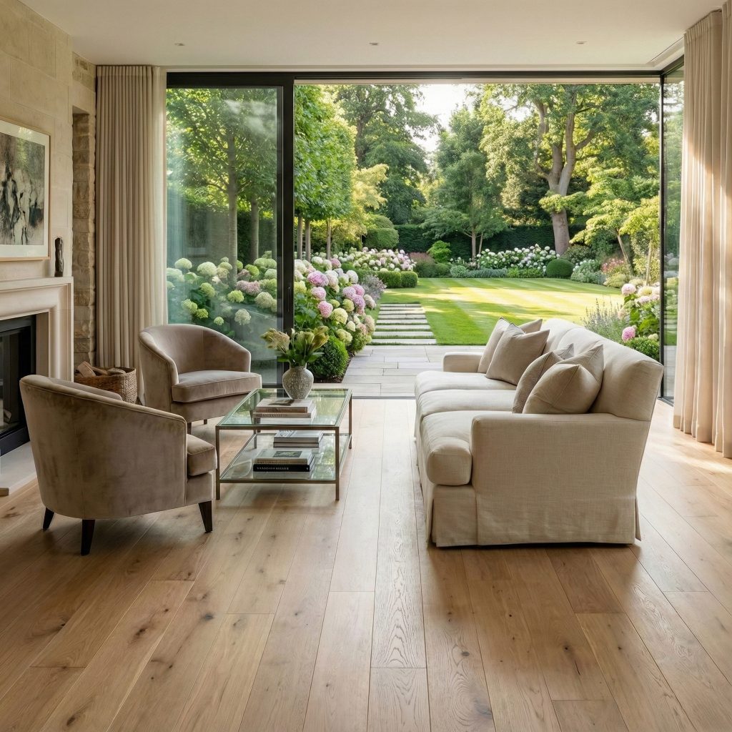 Elegance 14mm Engineered Wood Flooring