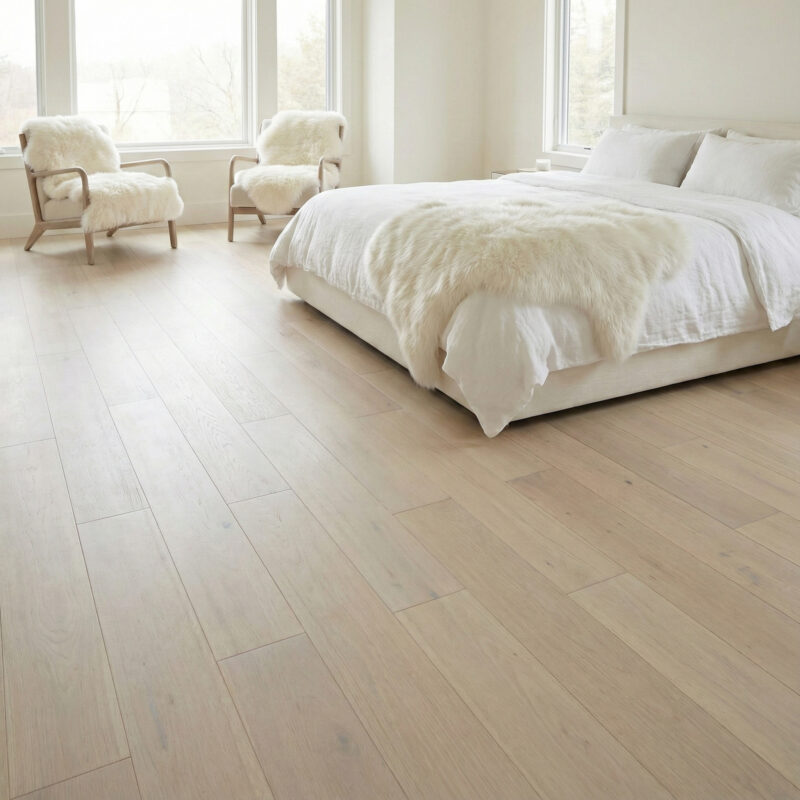 ENGINEERED WOOD