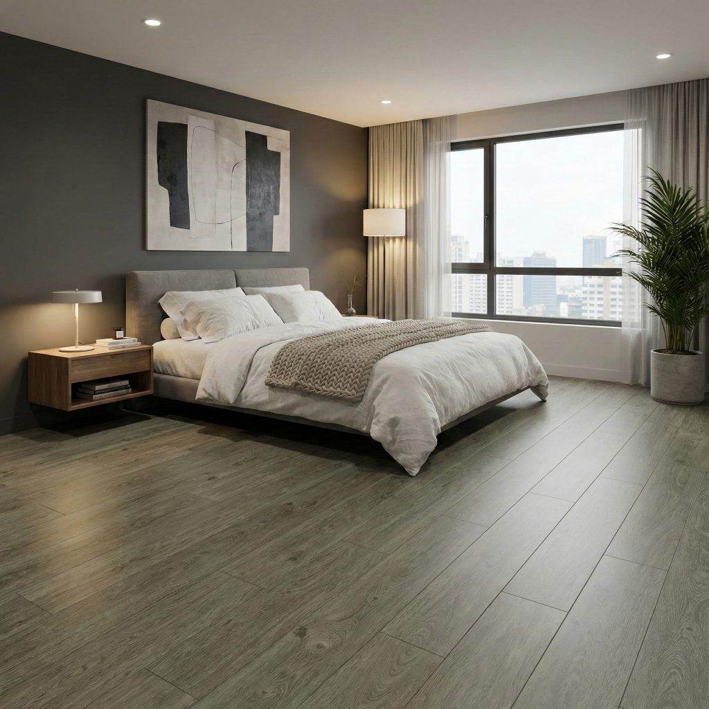 Excel Classic Luxury Vinyl Plank Flooring