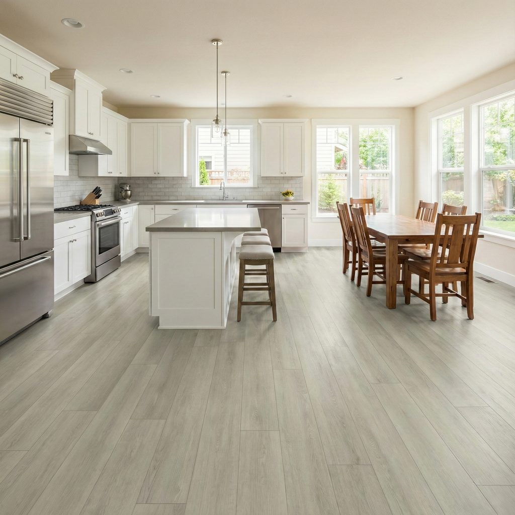 Excel Longplank Luxury Flooring